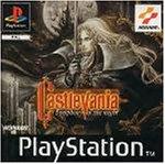 Castlevania - Symphony Of The Night - [PS1]