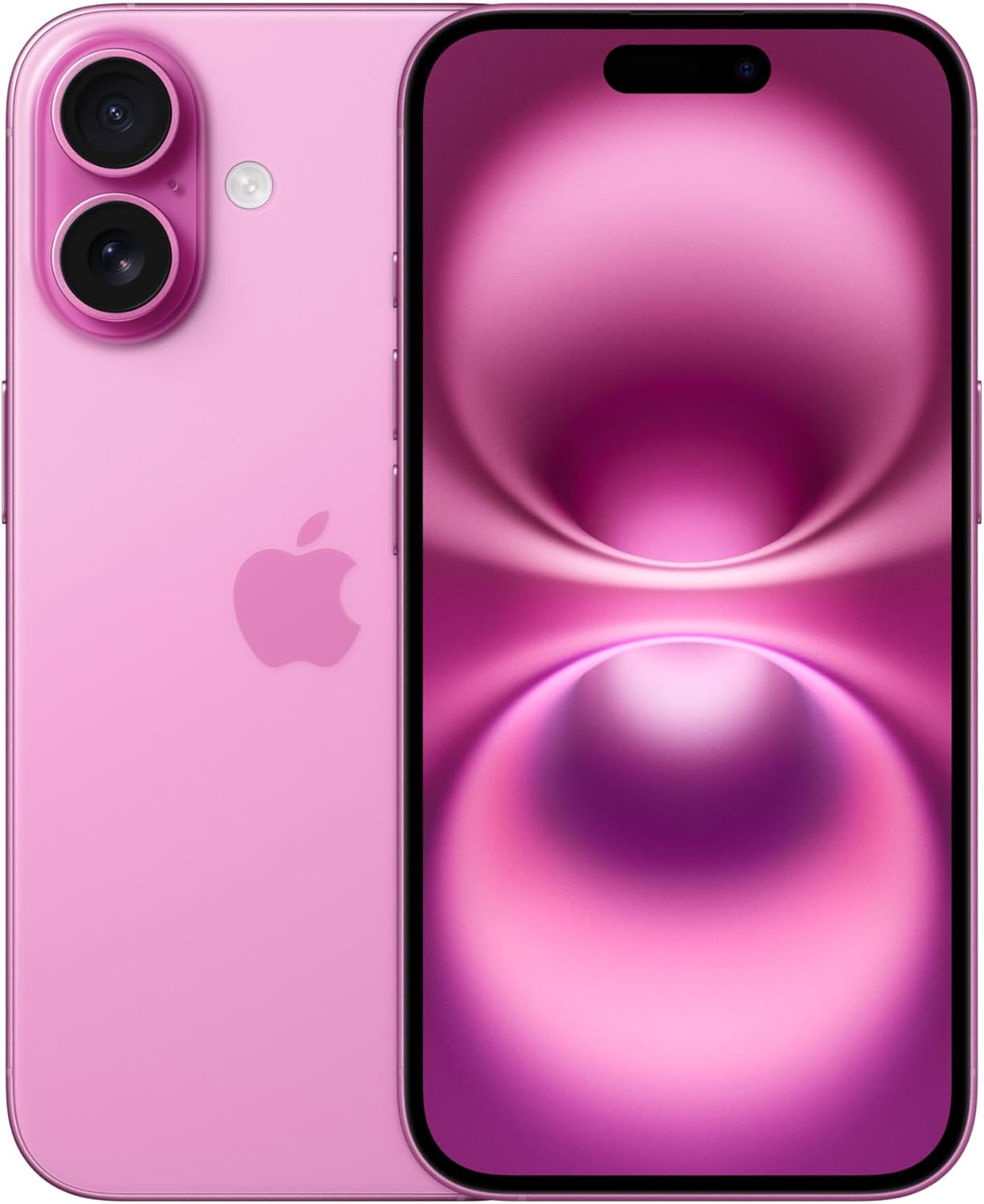 Apple iPhone 16 (512GB) - Pink