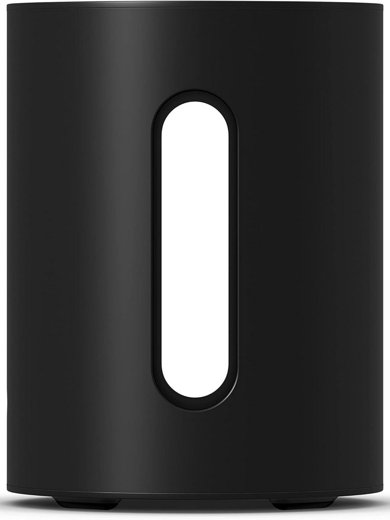 Sonos Sub Mini - Schwarz