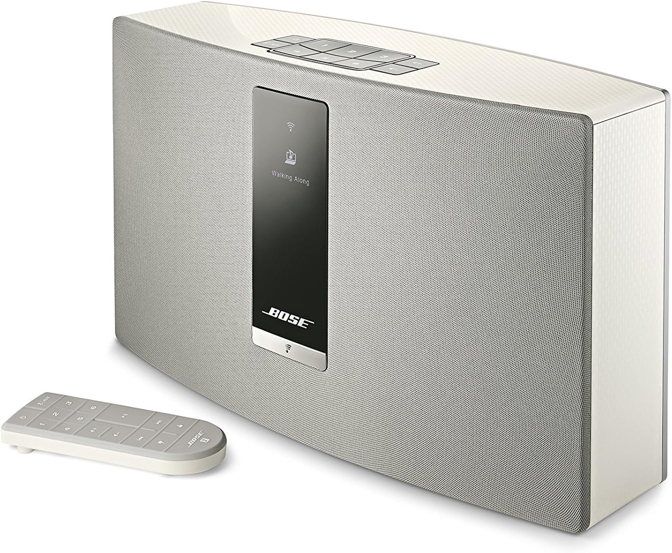 Bose SoundTouch 20 (Series III) - Weiß