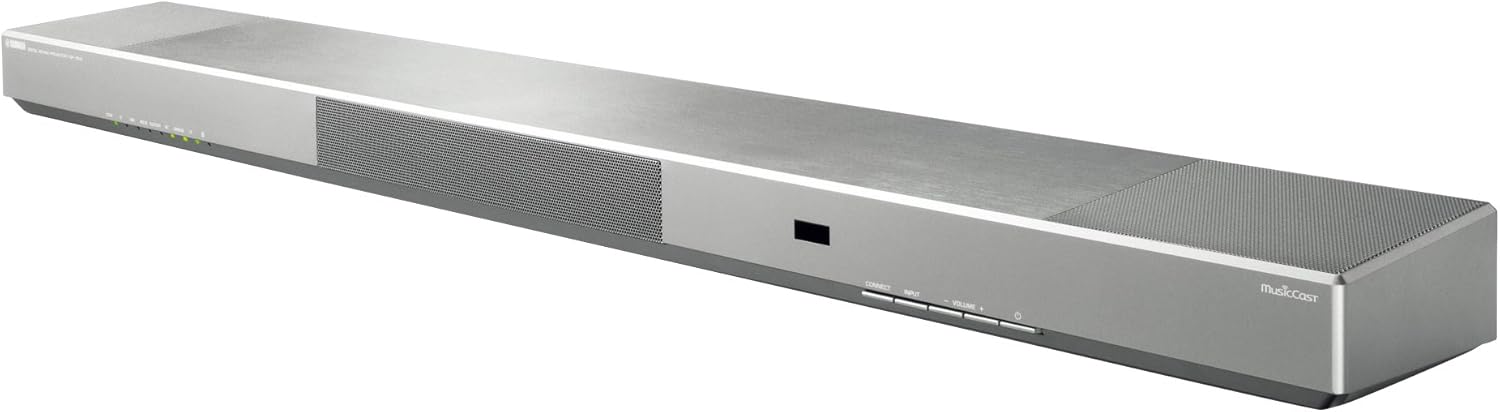 Yamaha YSP-1600 Soundbar - Silber