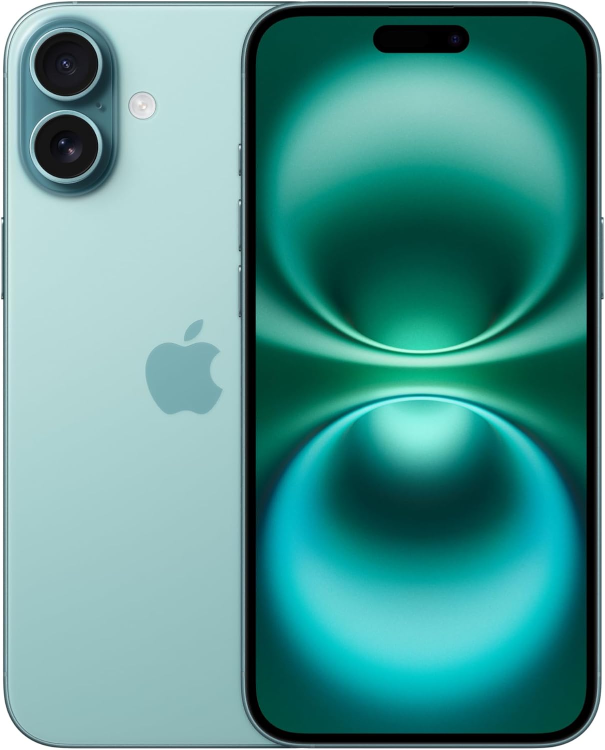 Apple iPhone 16 Plus 512GB - Blaugrün