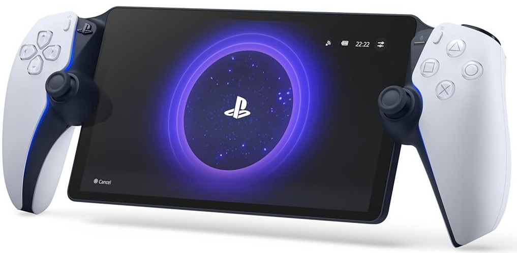 PlayStation Portal Remote-Player - [PS5]