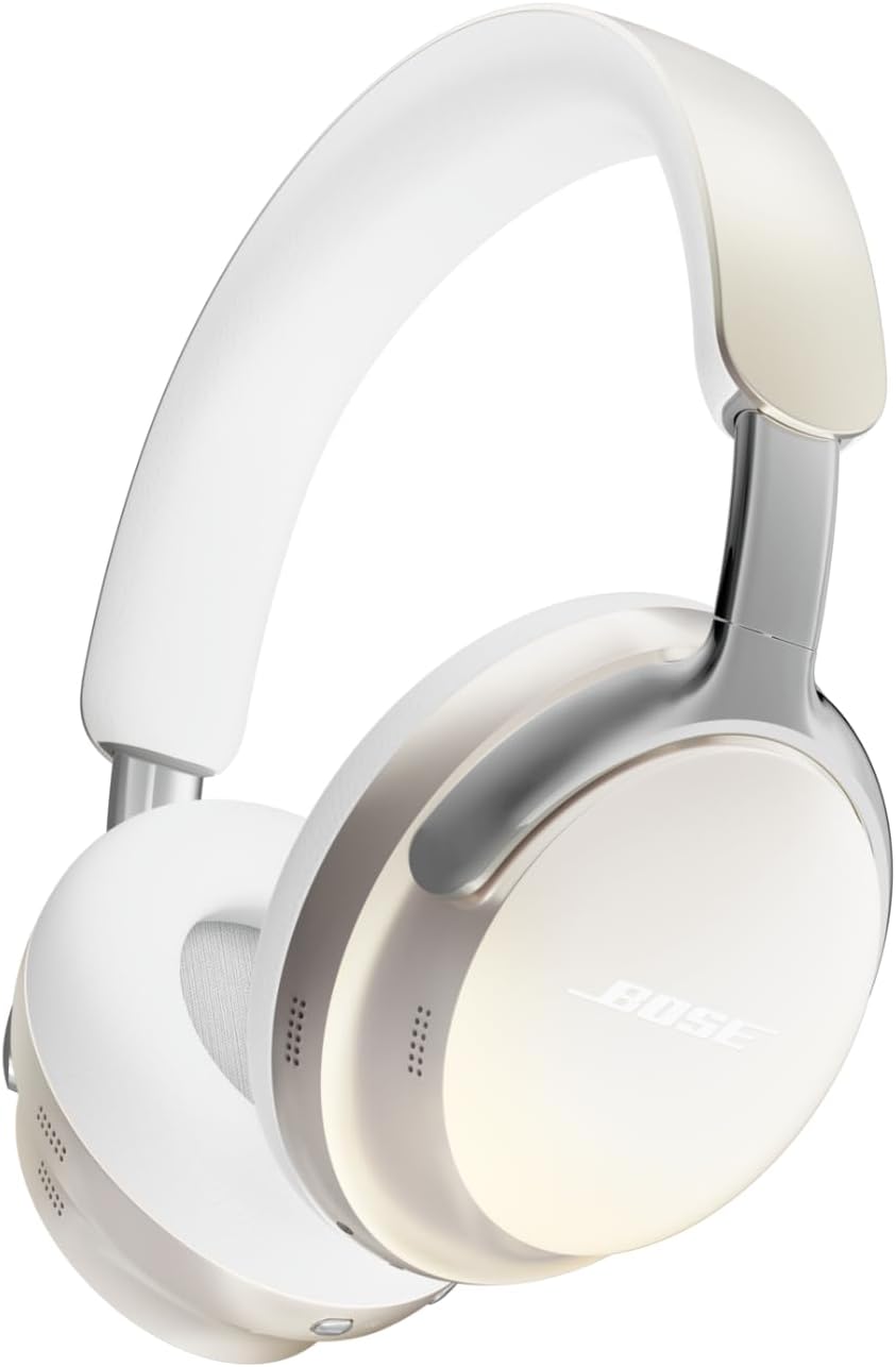 Bose QuietComfort Ultra Kopfhörer - Diamond 60th Edition