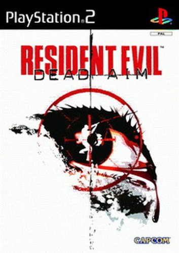 Resident Evil - Dead Aim - [PS2]