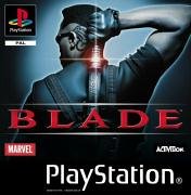 Blade - [PS1]