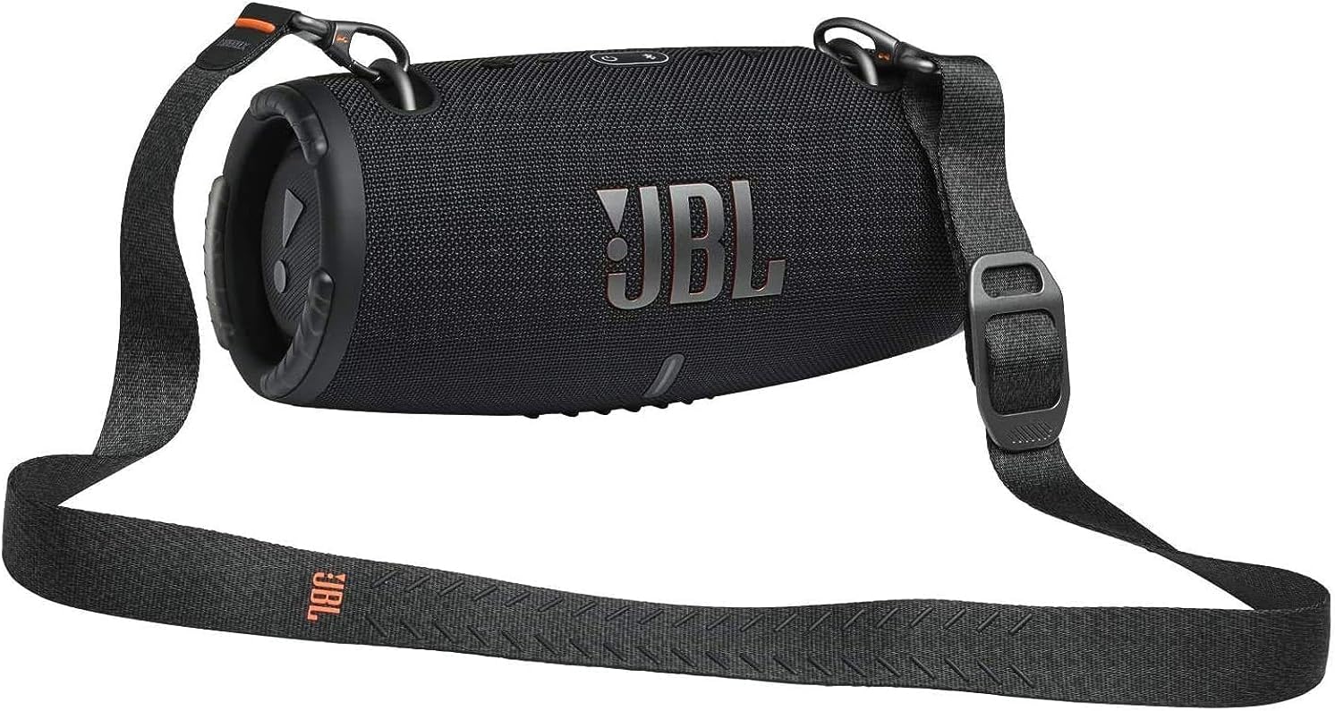 JBL Xtreme 3 - Schwarz