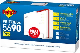 FRITZ!Box 5690 Pro