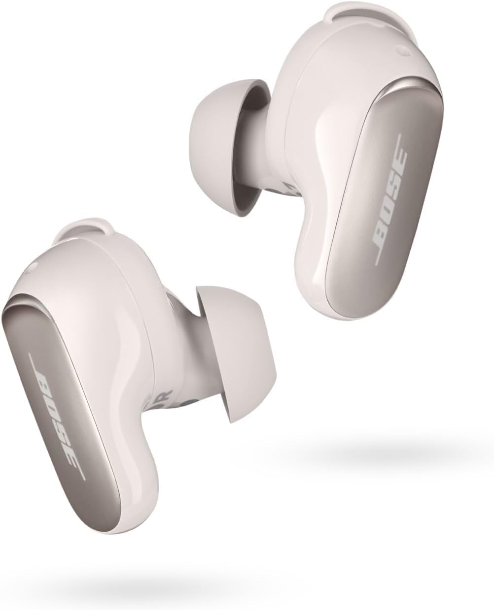 Bose QuietComfort Ultra Earbuds - Weiß