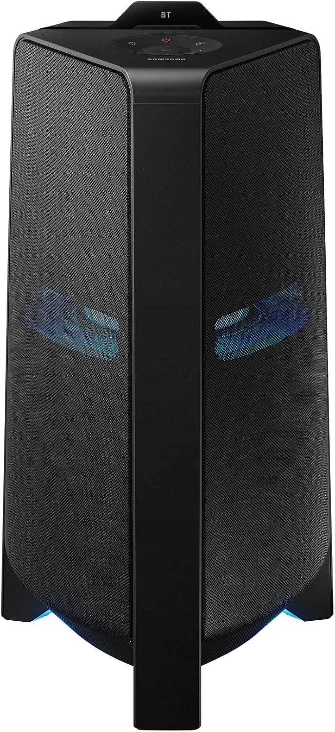 Samsung Sound Tower MX-T70 - Schwarz