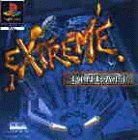 Extreme Pinball - [PS1]