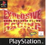 Explosive Racing - [PS1]