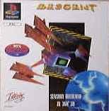 Descent - [PS1]