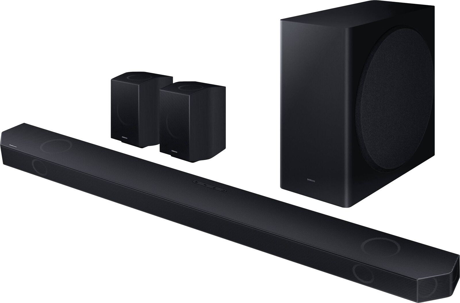 Samsung HW-Q935B Soundbar - Schwarz