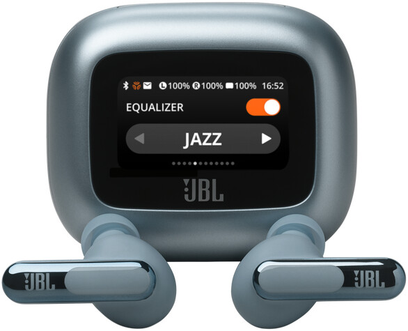 JBL Live Beam 3 - Blau