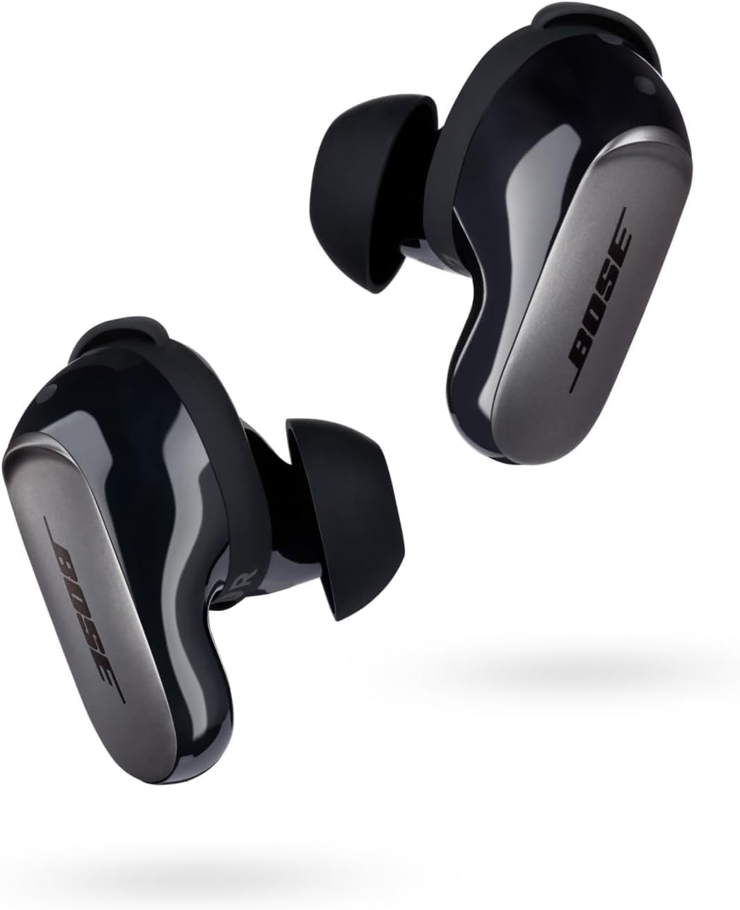 Bose QuietComfort Ultra Earbuds - Schwarz