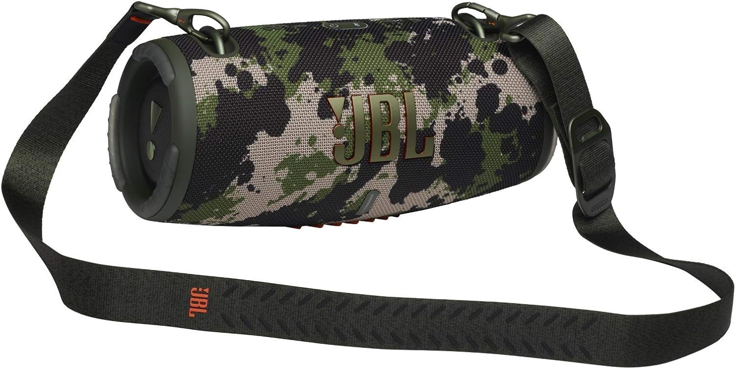 JBL Xtreme 3 - Camouflage