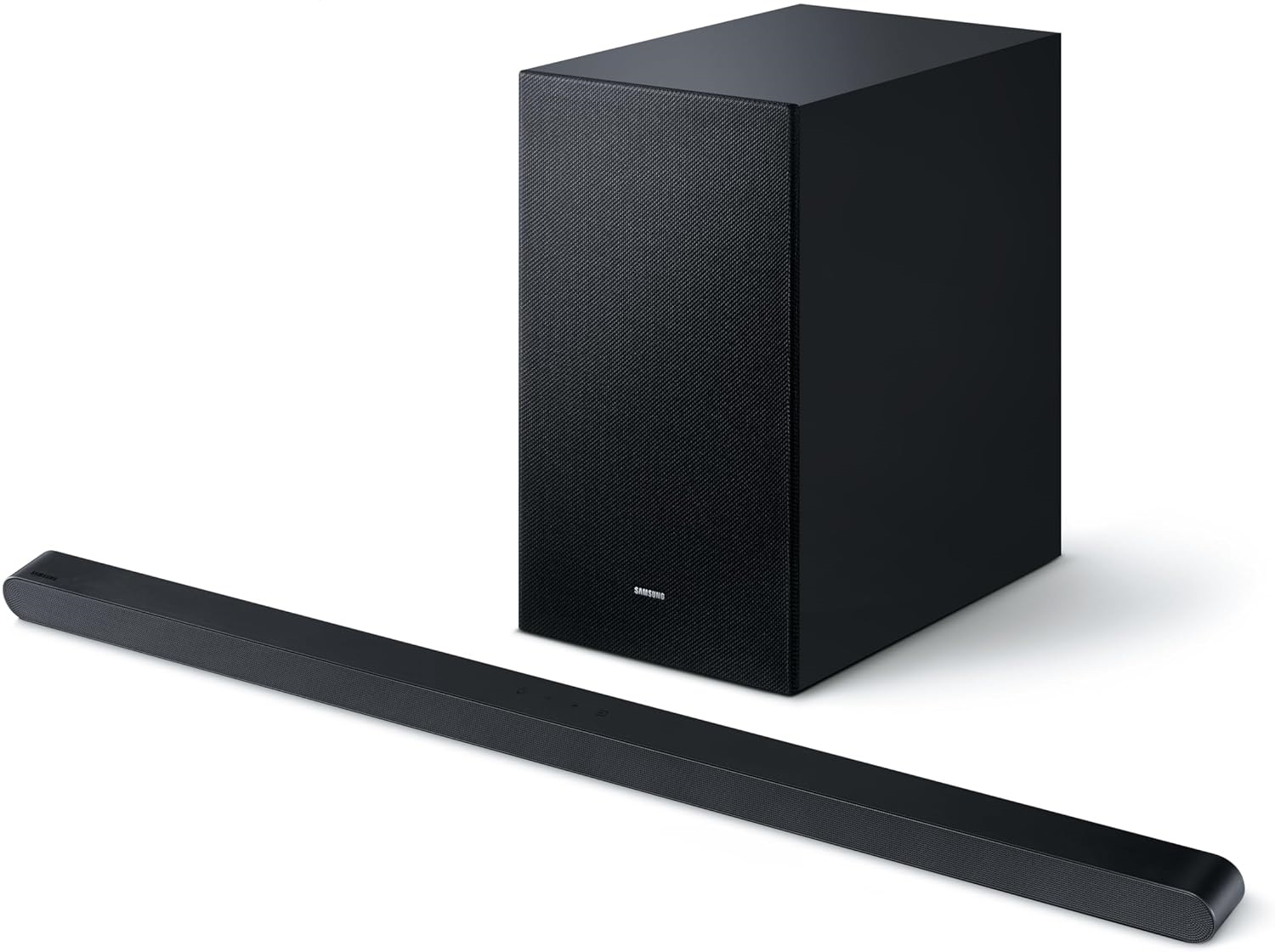 Samsung HW-S710GD Soundbar - Schwarz