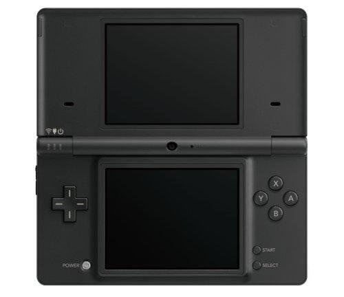 Nintendo DSi Konsole - Schwarz
