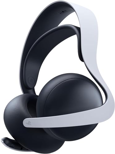 Sony PS5 PULSE ELITE Wireless Headset - Weiß