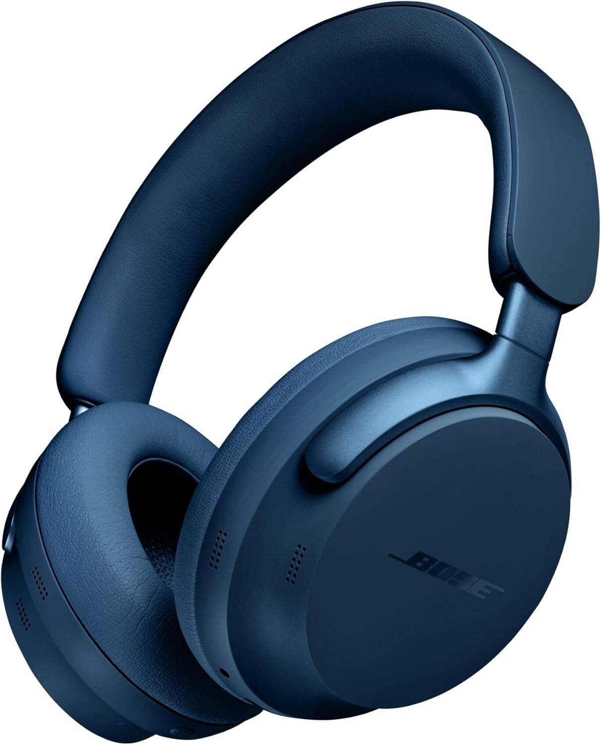 Bose QuietComfort Ultra Kopfhörer - Mondblau