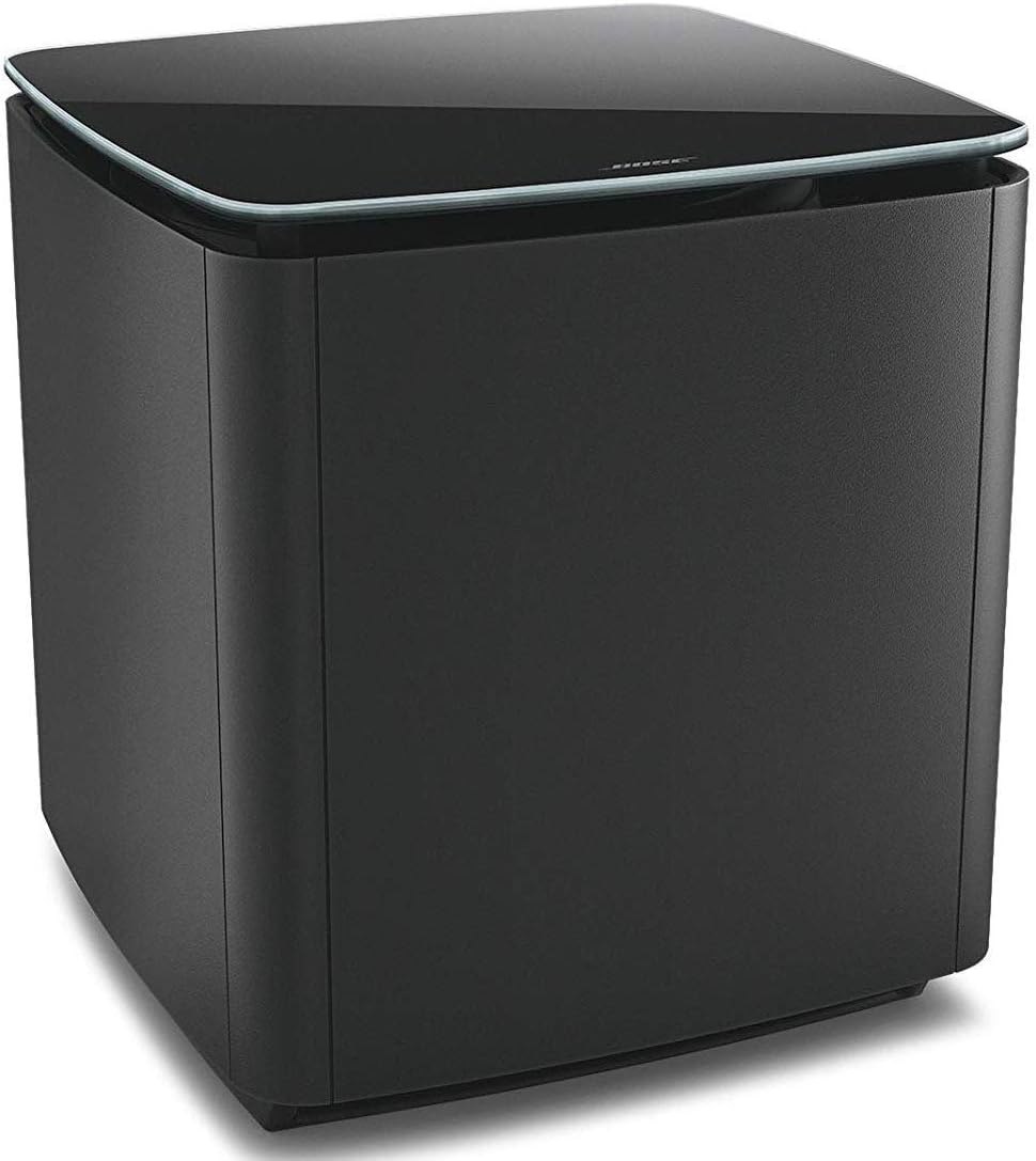 Bose Bass Module 700 - Schwarz