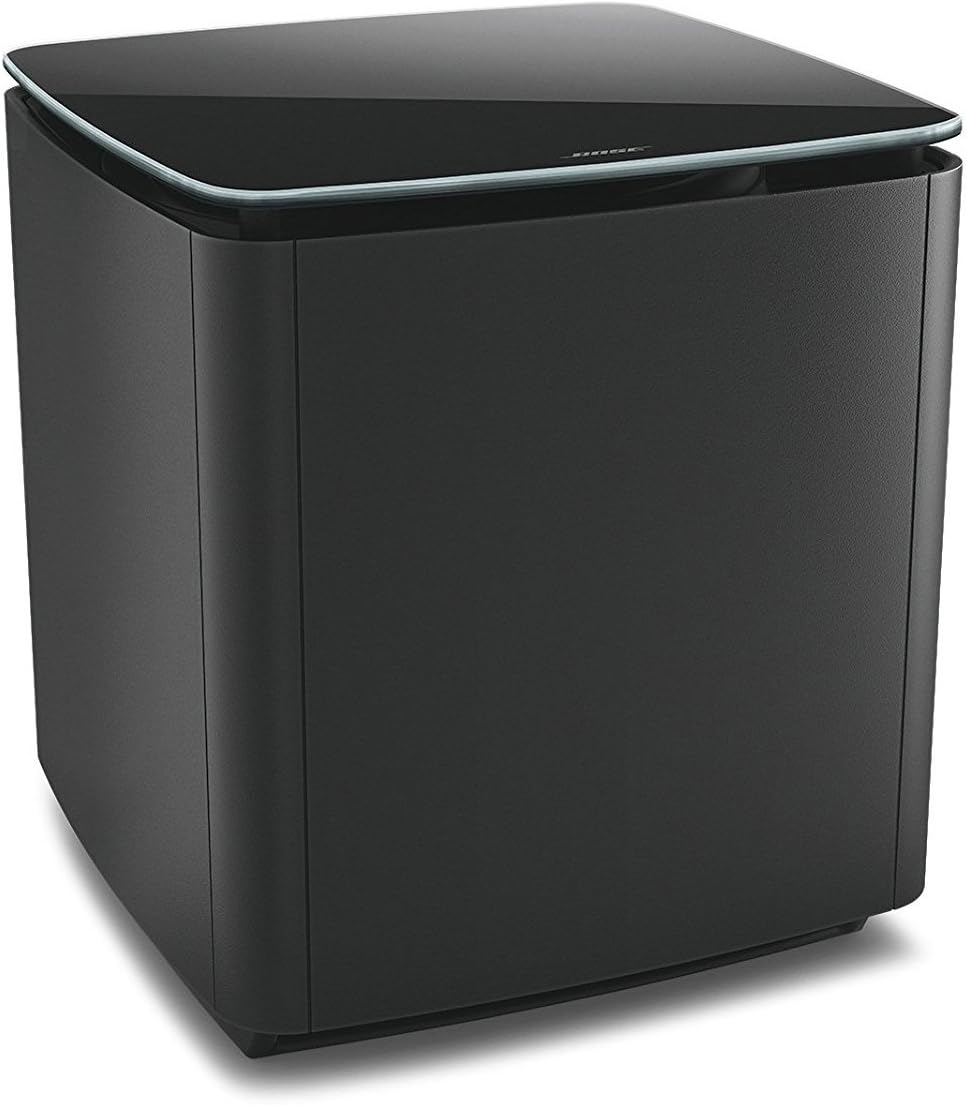 Bose Bass Module 300 - Schwarz