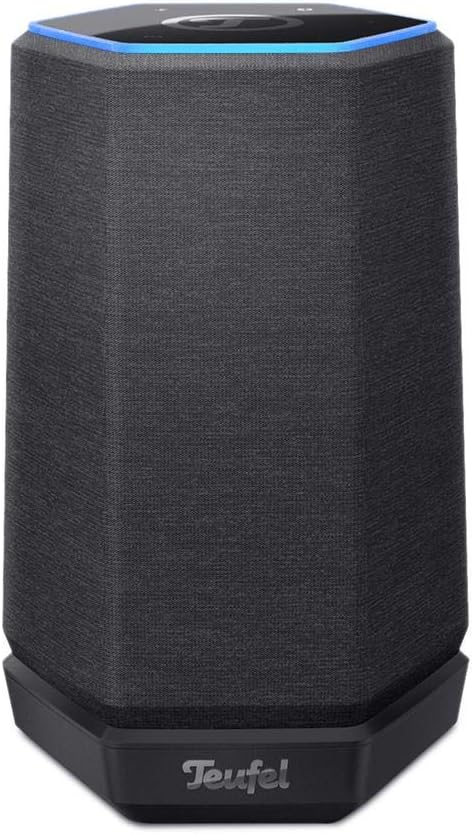 Teufel HOLIST S - Schwarz