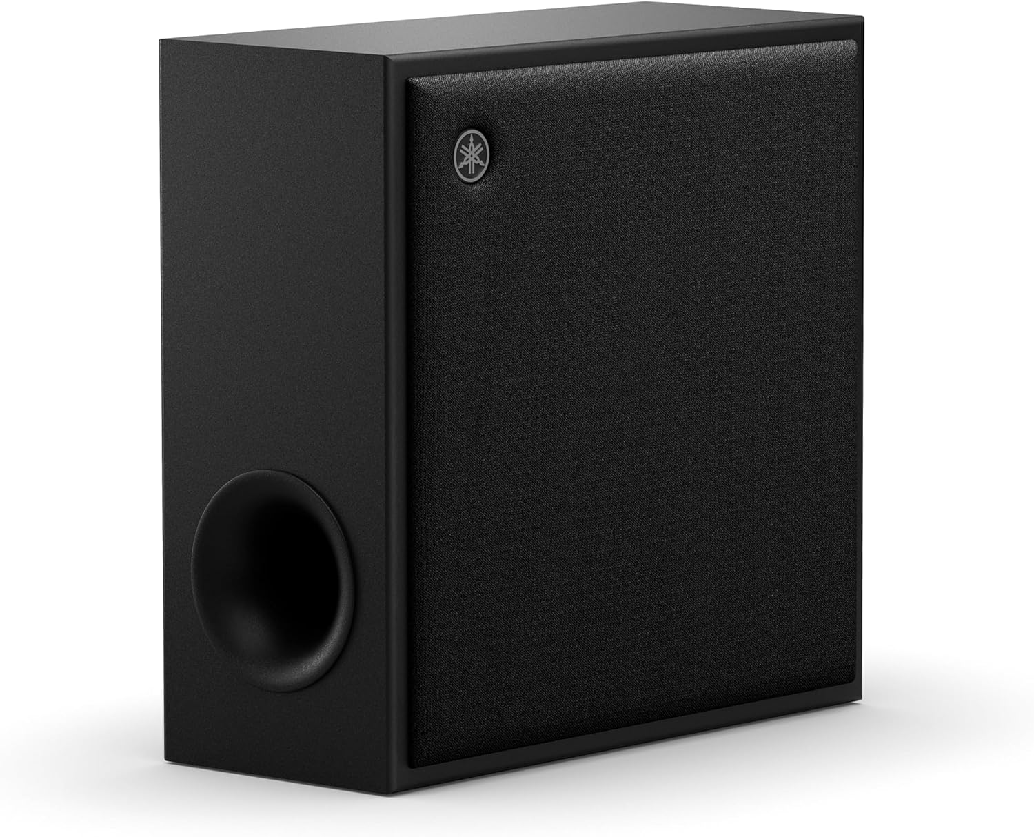 Yamaha SW-X100A Subwoofer - Schwarz