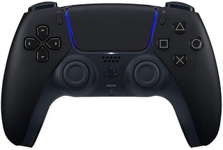 PS5 Controller - Midnight Black