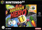 Bomberman Hero - [N64]