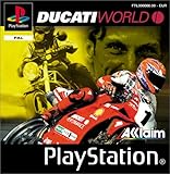 Ducati World - [PS1]