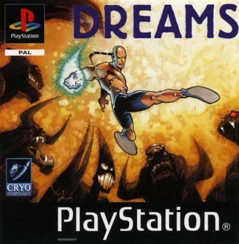Dreams - [PS1]
