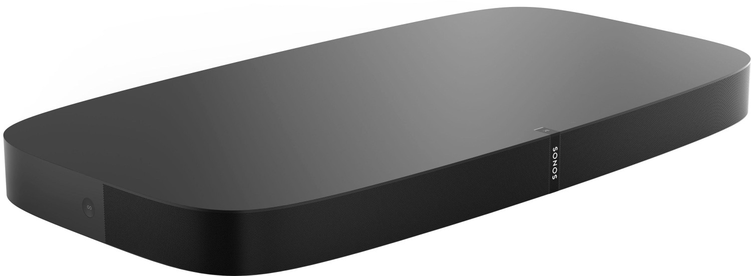 Sonos Playbase - Schwarz