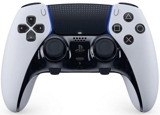 PS5 Edge Controller - Weiß