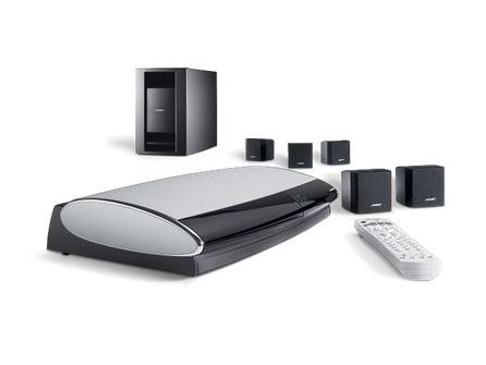 Bose Lifestyle 18 Series III
