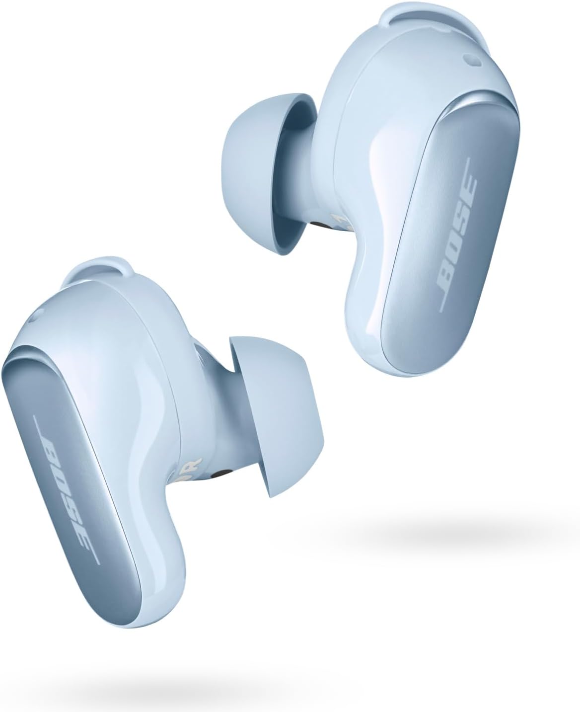Bose QuietComfort Ultra Earbuds - Blau