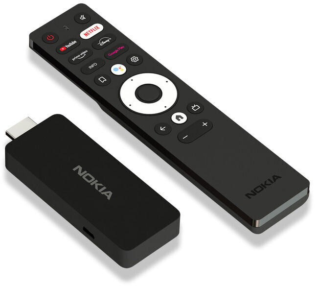 Nokia Streaming Stick 800