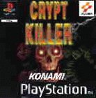Crypt Killer - [PS1]
