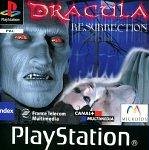 Dracula: Resurrection - [PS1]