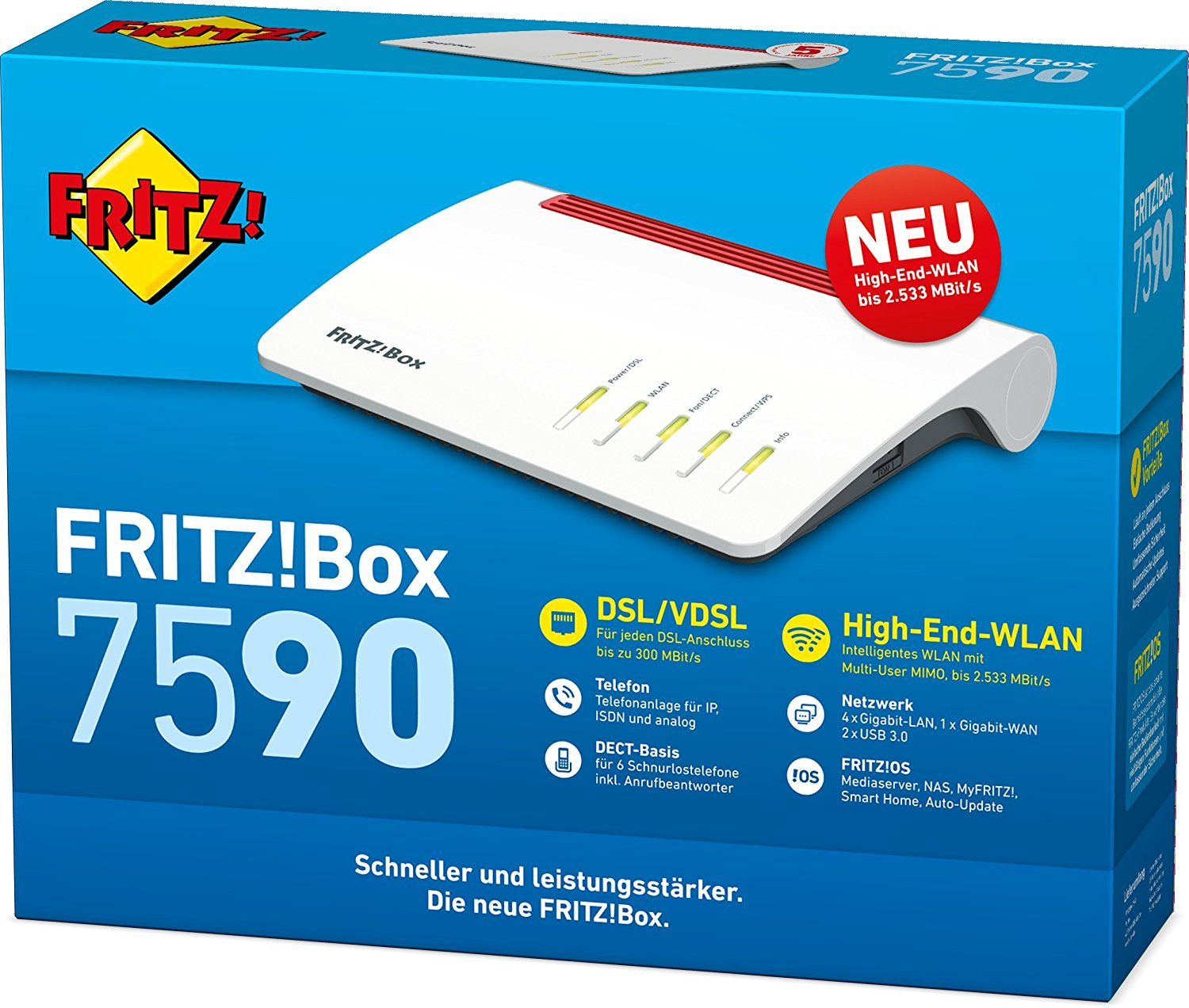 FRITZ!Box 7590