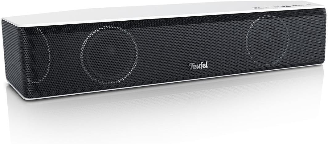 Teufel Cinebar One (2020) - Weiß