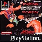 ECW Hardcore Revolution - [PS1]