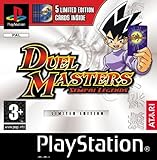 Duel Masters - Sempai Legends - [PS1]