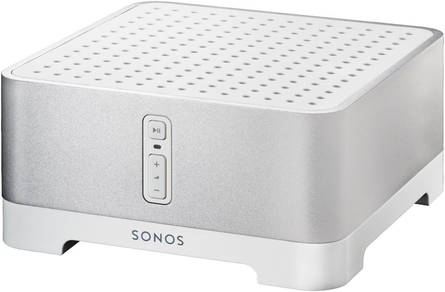 Sonos Connect - AMP