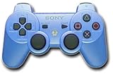 Sony PS3 - DualShock 3 Wireless Controller - Candy Blau
