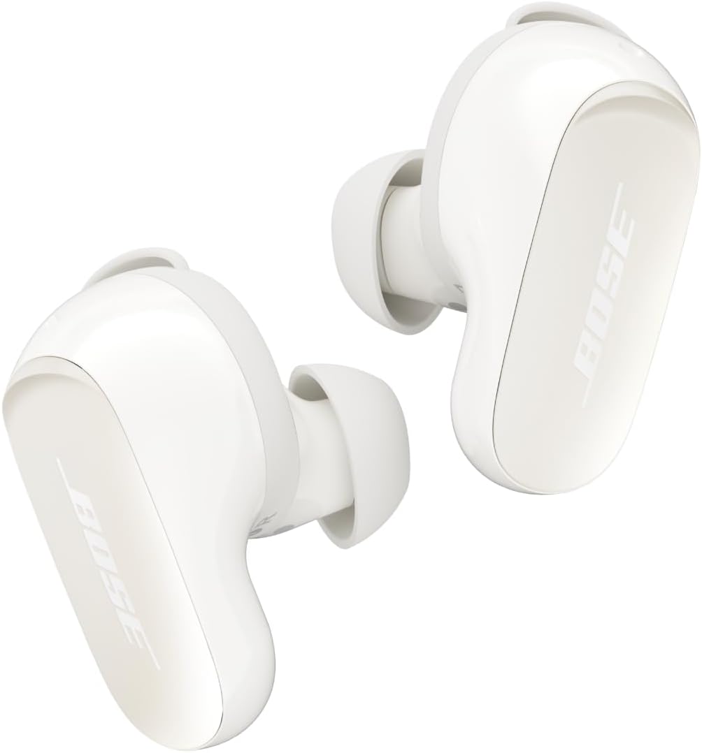 Bose QuietComfort Ultra Earbuds - Diamond 60th Edition