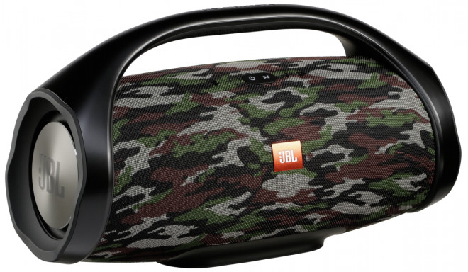 JBL Boombox - Camouflage