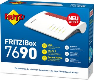 FRITZ!Box 7690