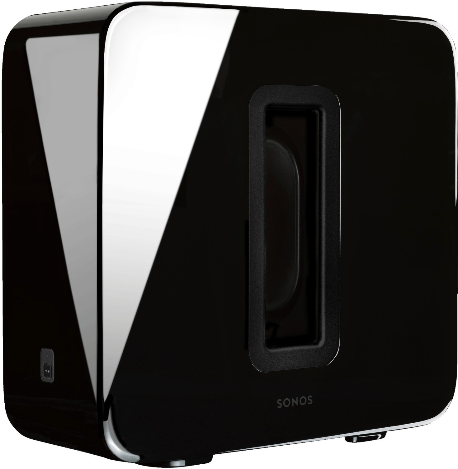 Sonos Sub 2 - Schwarz